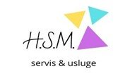 H.S.M. servis & usluge